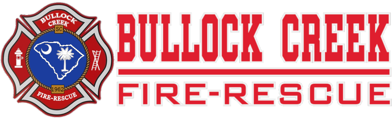 Bullock Creek Fire-Rescue